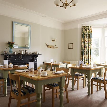 Bed and Breakfast Swan Hill House à Colyford Extérieur photo