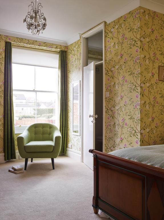 Bed and Breakfast Swan Hill House à Colyford Chambre photo