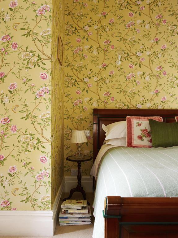 Bed and Breakfast Swan Hill House à Colyford Chambre photo
