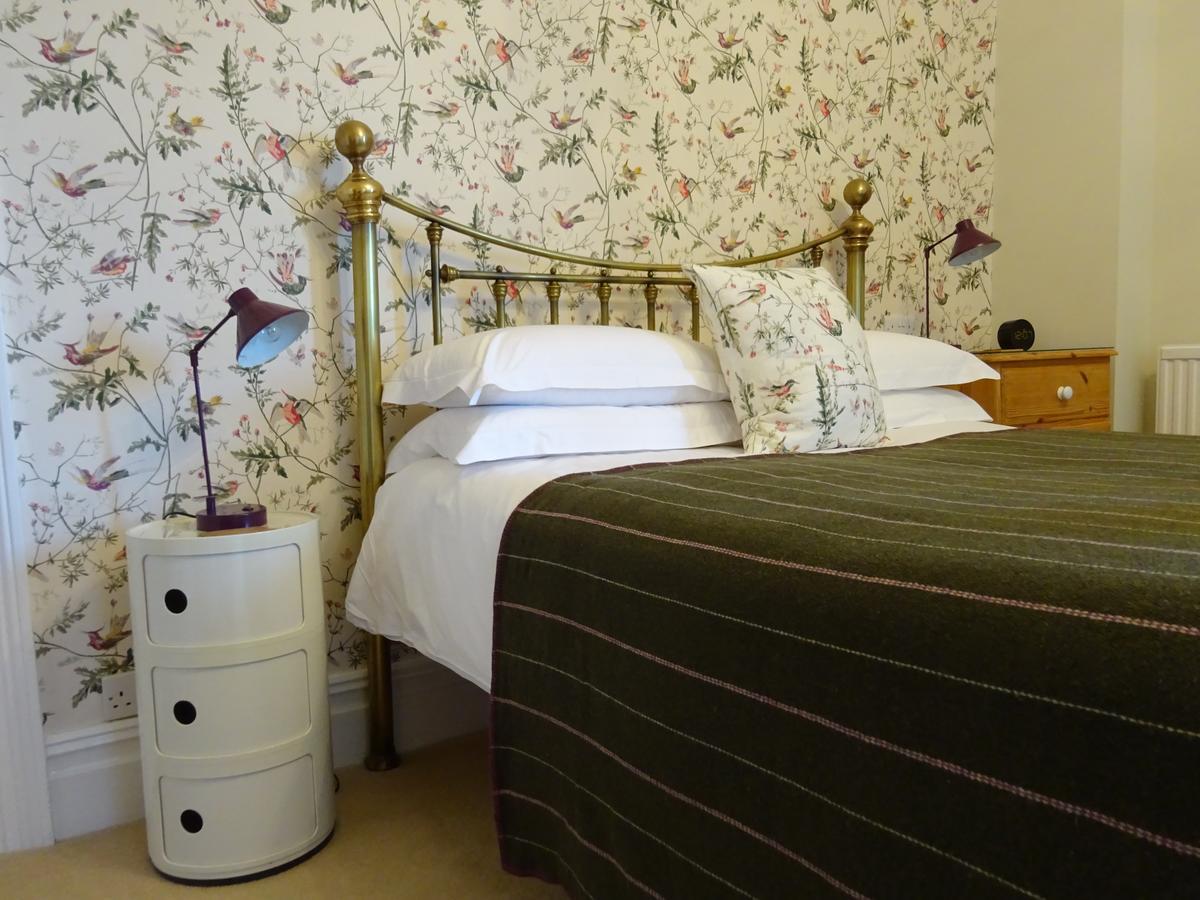 Bed and Breakfast Swan Hill House à Colyford Extérieur photo